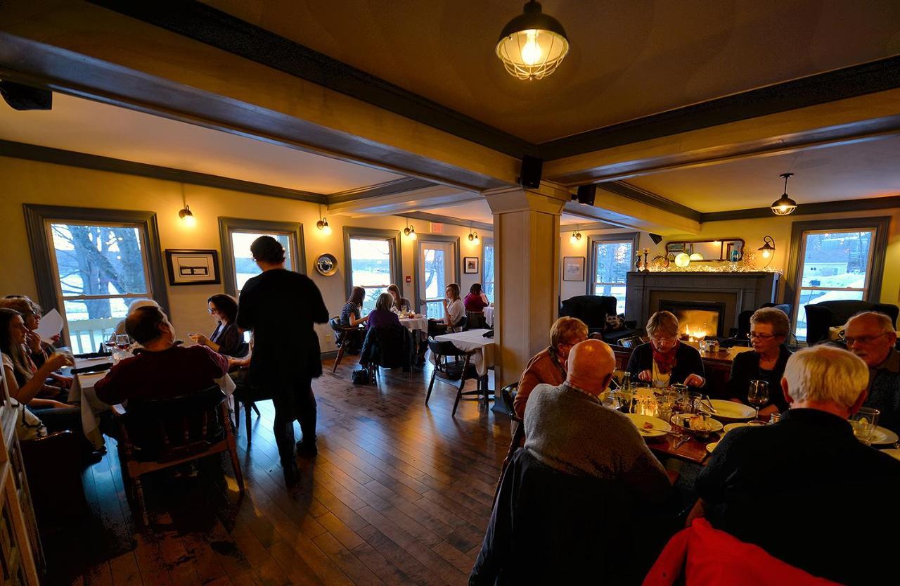 Lanes Privateer Inn Liverpool Exterior photo